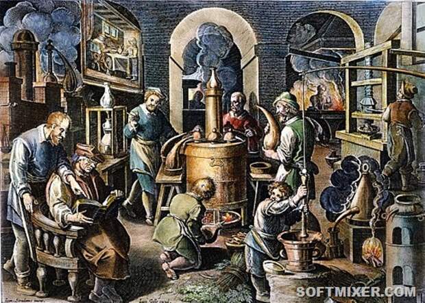 alchemy-laboratory