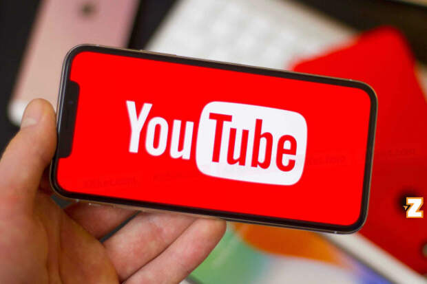 В России хотят запретить YouTube