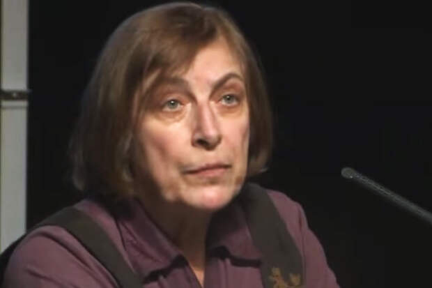Ирина Медведева