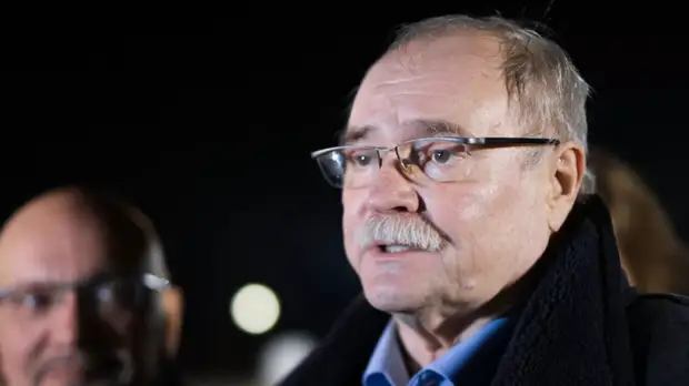 Бортко выразил соболезнования в связи со смертью Ирины Скобцевой