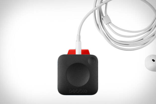 Pebble Core