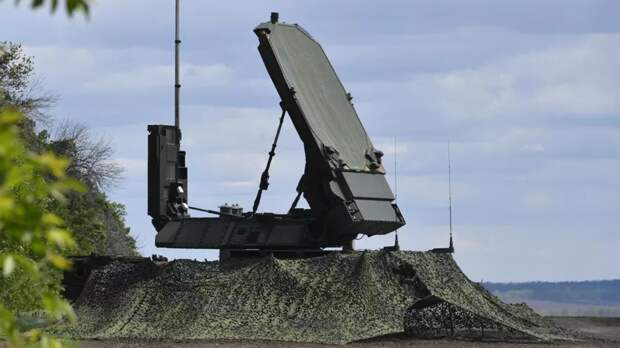 Силы ПВО за семь часов сбили 50 украинских беспилотников над Россией