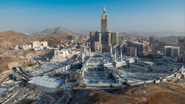 Посольство России сообщило о стабильной ситуации в Саудовской Аравии