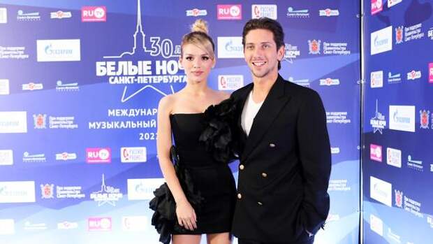 Чеботина и Mia Boyka — в прошлом: Юрия Киселева засняли на свидании с новой девушкой