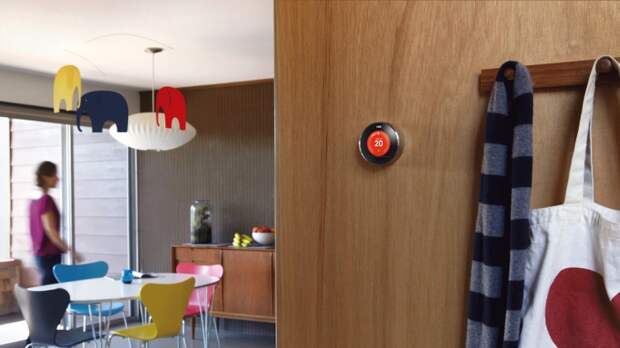 Nest Labs Inc.