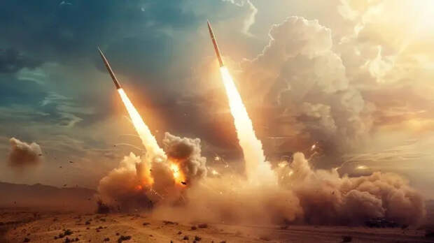 Русские войска уничтожили украинский завод за 35 млн долларов