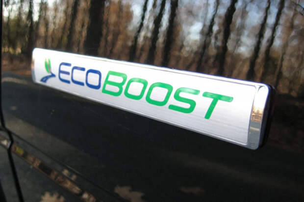 Ford EcoBoost