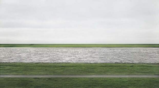 Самые дорогие фотографий в мире