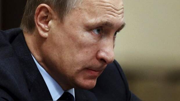 wPolitice пророчит Путину ссору с Китаем, а России – балканский сценарий 