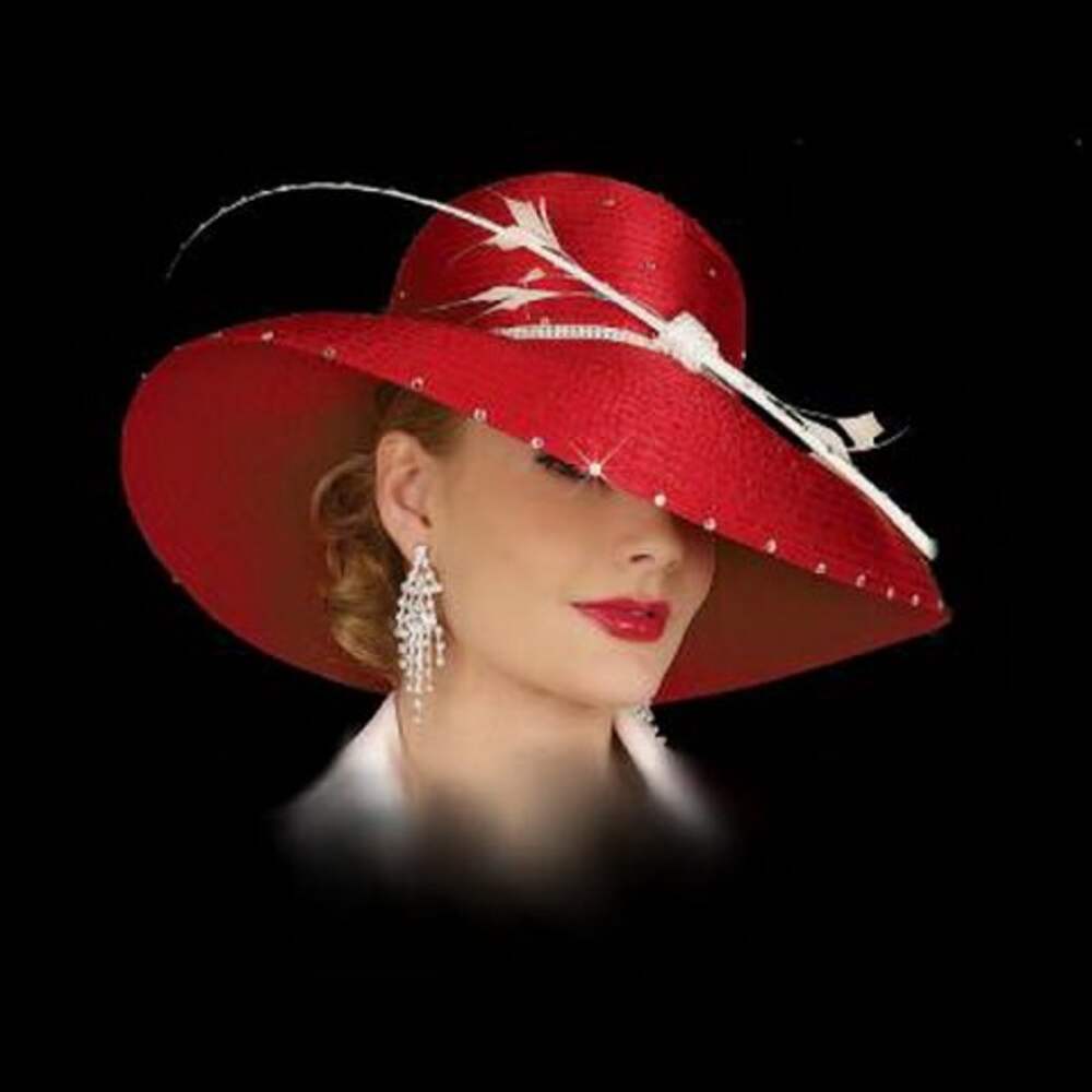 Ах как красивы вы мадам какие. Дама в шляпке. Красивые дамы в шляпках. Красивая женщина в шляпе. Дамамв красной шляпе.