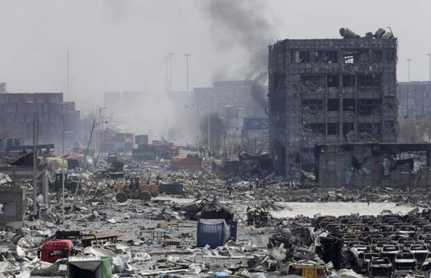 Tianjin2