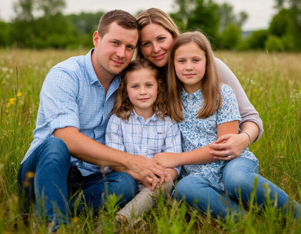 Губернатор Смоленской области ввёл новую меру поддержки молодых семей