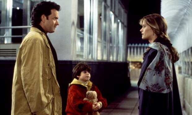 Неспящие в Сиэтле (1993) Неспящие в Сиэтле (1993) кино, любовь, отношения, фильм, цитаты