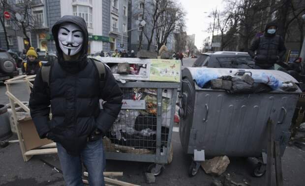 Французский телеканал Canal+ повторно покажет фильм о Майдане