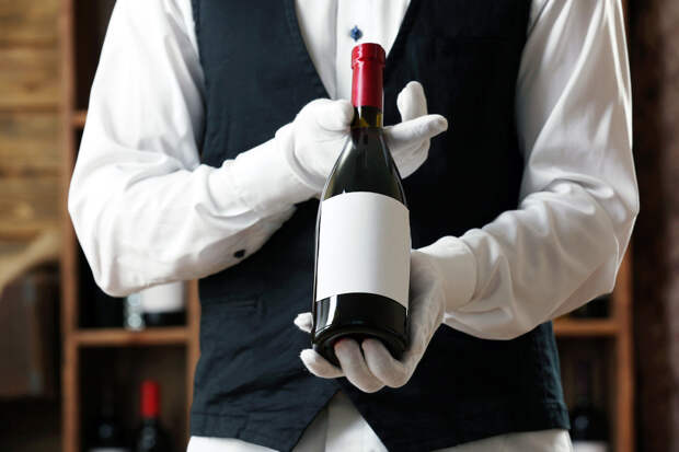 wine