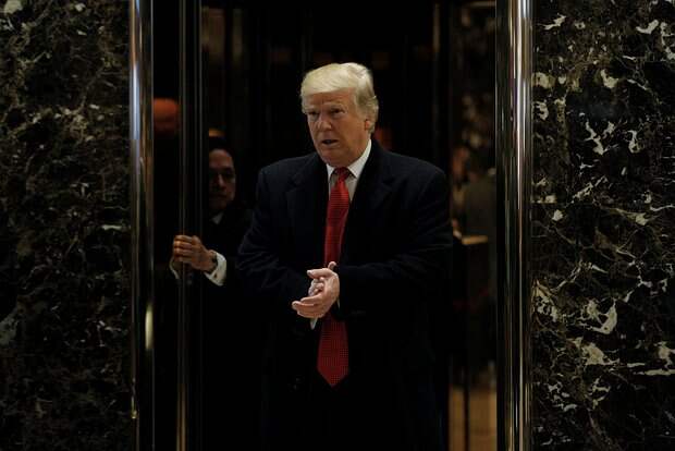 Названа истинная причина вывода Трампом войск США из Германии