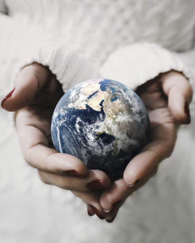 Care For Earth