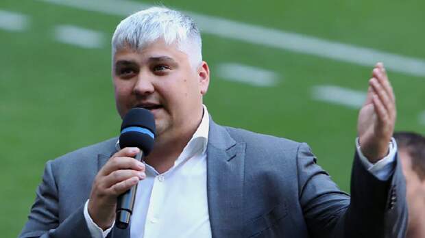 Бывший гендиректор «Крыльев» Андреев: «Нахожусь в США, но открыт к возвращению в российский футбол»