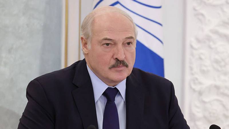 Лукашенко: Тихановская осталась должна Белоруссии 15 тысяч долларов 