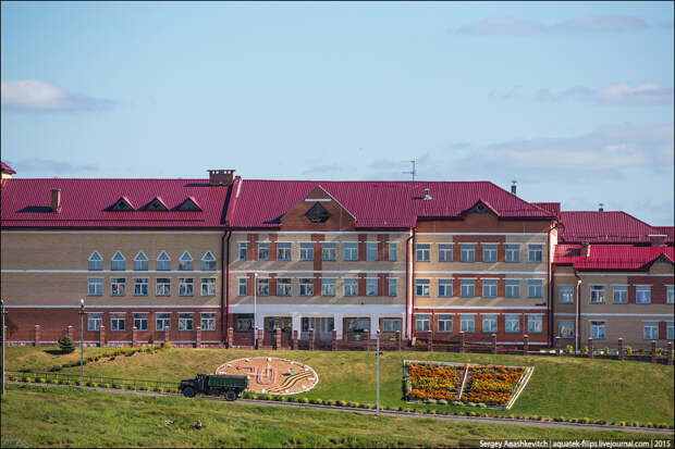 Глубокое, Беларусь Глубокое, Беларусь