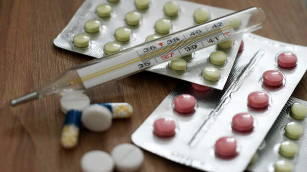 Пенсионеры массово заболели ОРВИ в частном пансионате в Новой Москве