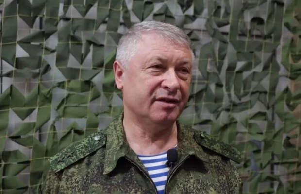 Генерал Алексеев пришел в себя после покушения