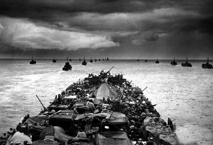 Подборка редких фотографий со всего мира. Часть 8 (74 фото) Подборка редких фотографий со всего мира. Часть 8 (74 фото)
