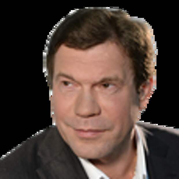 Олег Царев