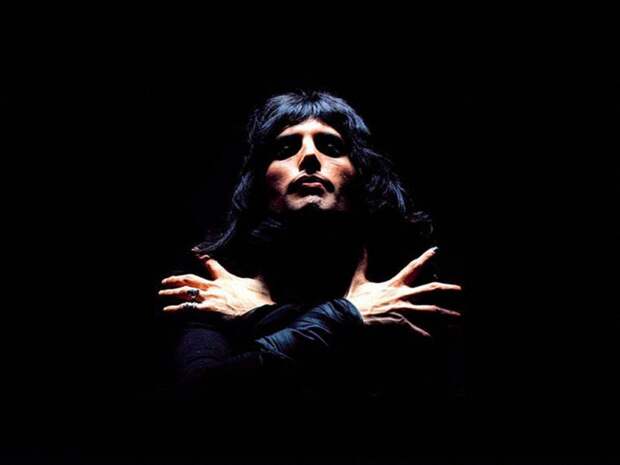 00 Самые знаковые песни группы Queen