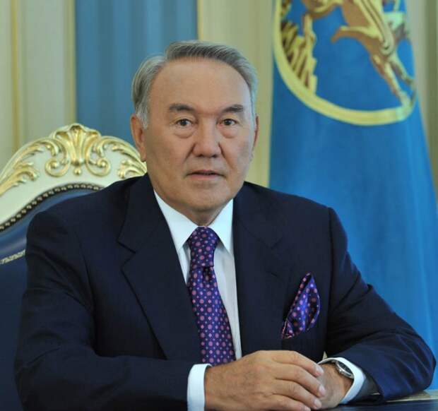 Назарбаев предложил перенести штаб-квартиру ООН в Азию Назарбаев предложил перенести штаб-квартиру ООН в Азию