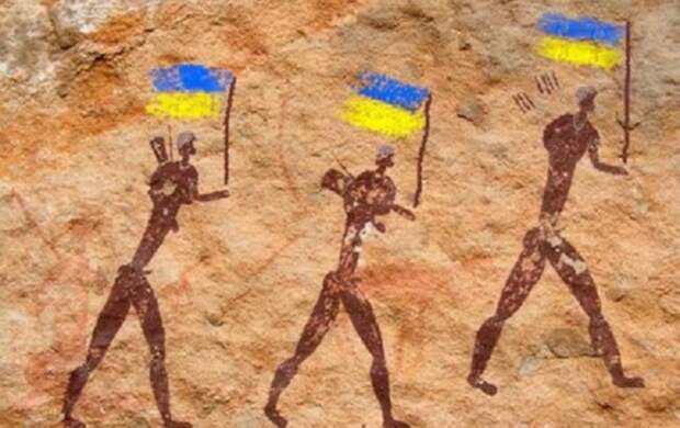 Агроразорение по-украински Агроразорение по-украински
