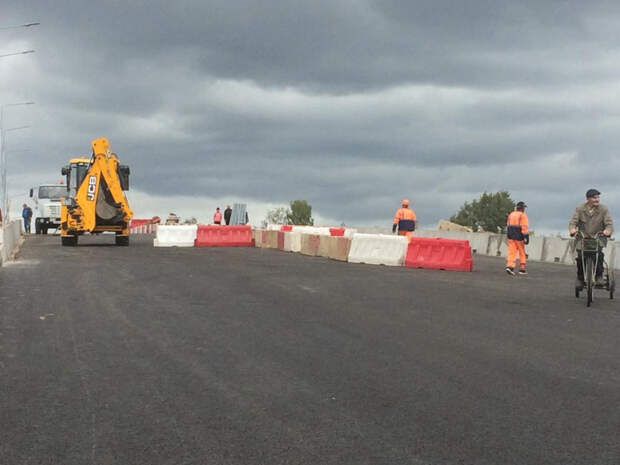 Улицу Чапаева в Архангельске капитально отремонтируют