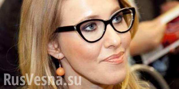 Альфред Кох: Ксения Собчак заманила Немцова в Россию | Русская весна