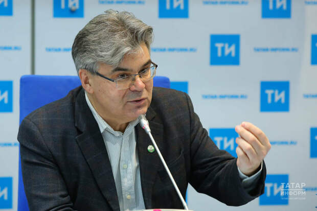 Искандер Гилязов: Не должно быть никаких домыслов вокруг личности Мусы Джалиля