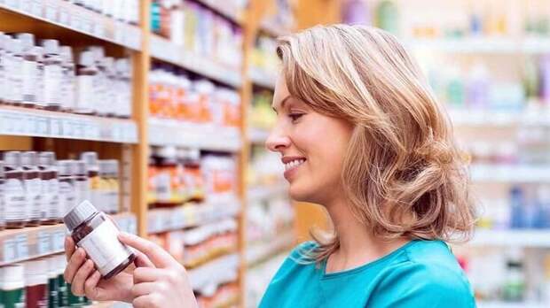 Витамины для здоровья кожи, волос и ногтей: что нужно знать