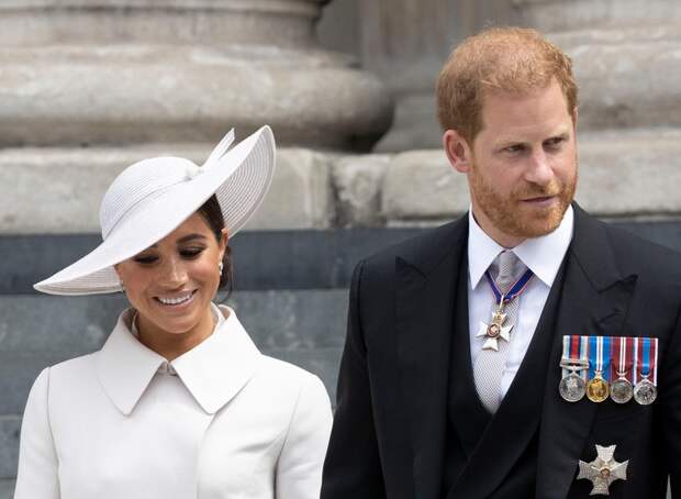 Успеют ли принц Гарри и Меган Маркл увидеть королеву Елизавету II в последний раз?