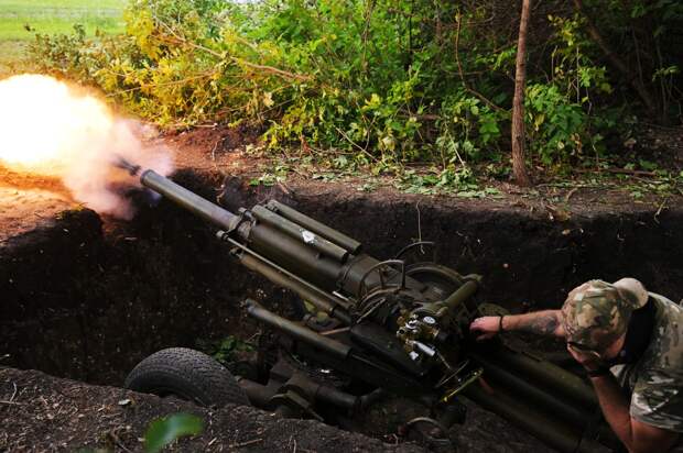 Поразили управляемые бомбы: армия РФ уничтожила тыловой пункт ВСУ