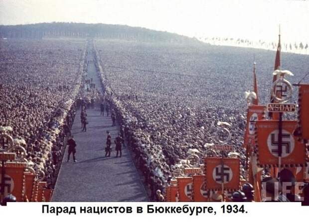 Мало кто видел эти редкие исторические фото Мало кто видел эти редкие исторические фото история, факты
