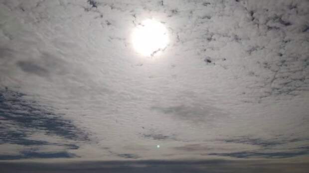 Аномальное тепло накроет Кубань: что обещают синоптики