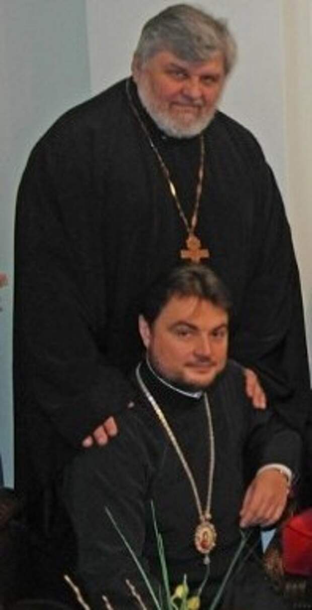 Иеромонах Вячеслав (Максименко)