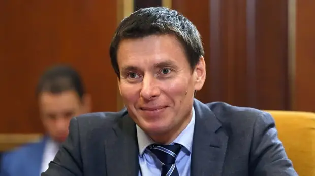 В РЭЦ рассказали о рекорде России в области несырьевого экспорта