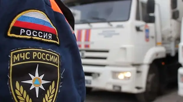 МЧС России обратилось к дачникам с рекомендациями о правилах безопасности