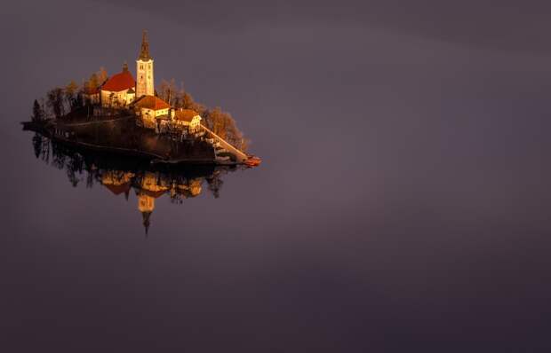 12 фотографий о достоинствах минимализма