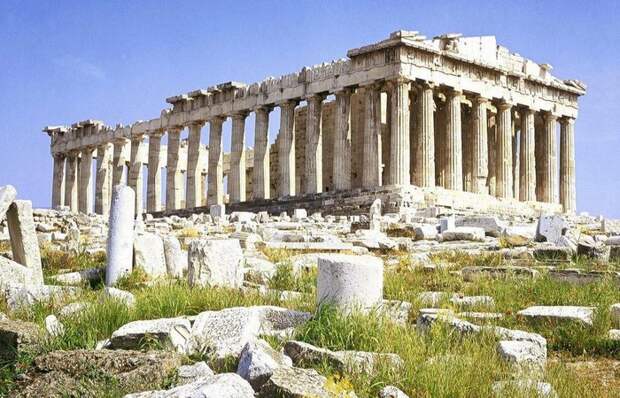 Напоминание о былой славе и мощи. фото:razorpix.ru Напоминание о былой славе и мощи. фото:razorpix.ru