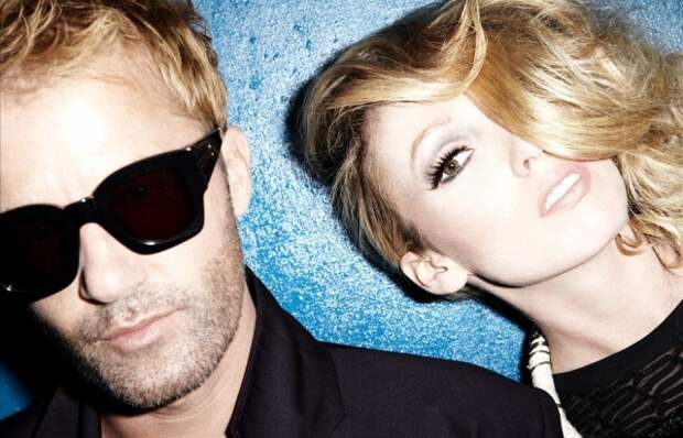 10 любимых песен группы The Ting Tings