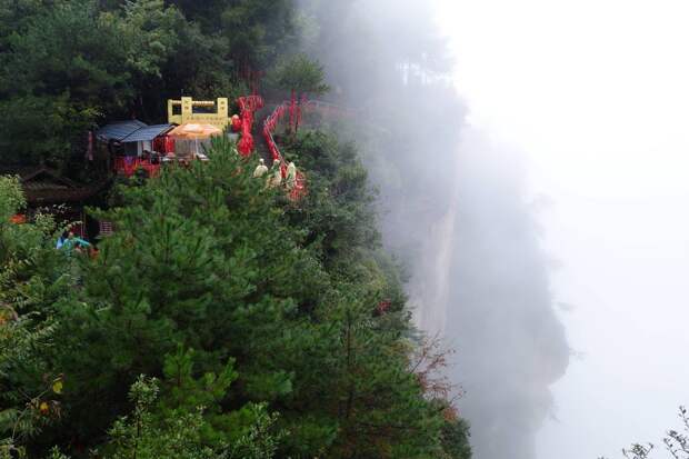 wulingyuan-zhangjiajie-18 wulingyuan-zhangjiajie-18