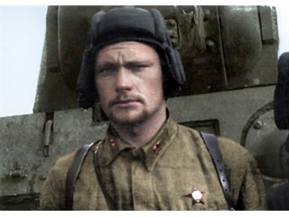 Американский защитник советской Родины