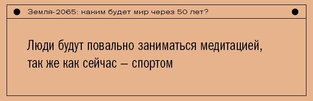 11 земля 2065