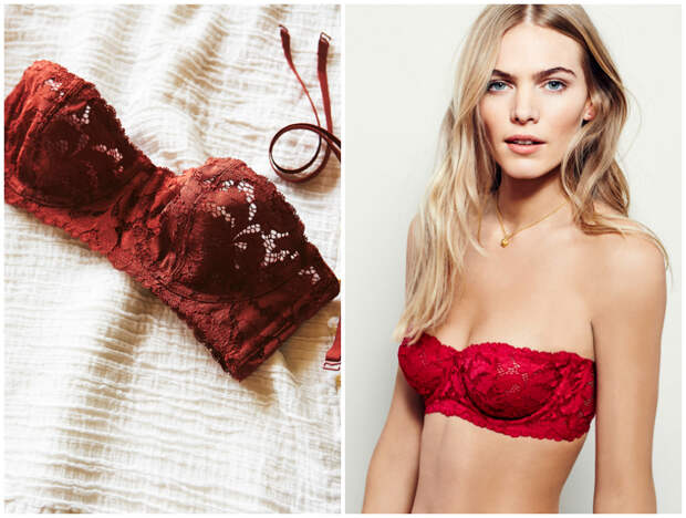 Bra trends 2016