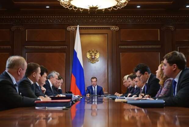 Эх, если бы они всегда принимали народные законы...